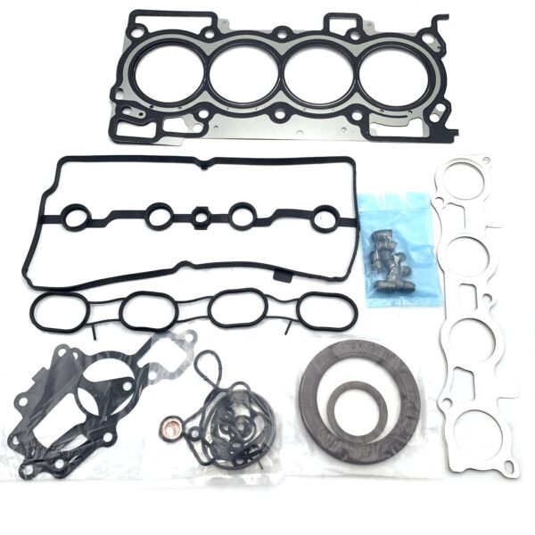  EMPAQUETADURA DE MOTOR MR20 MRA8 MR16 NISSAN