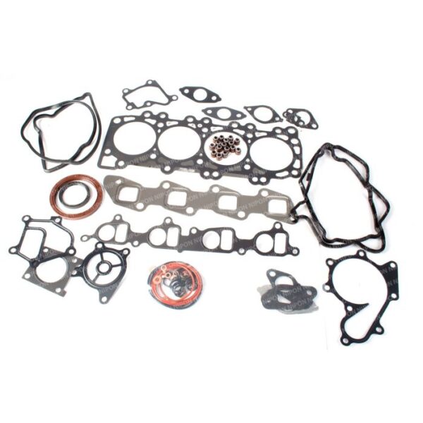 EMPAQUETADURA MOTOR YD25 PARA NISSAN TERRANO NAVARA 07-13