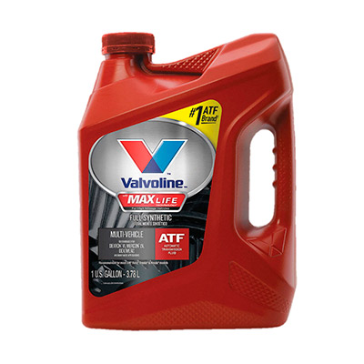 ACEITE PARA ACEITE CAJA ATF