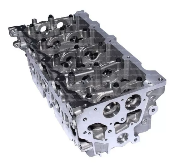 CULATA PARA NAVARA HD NISSAN