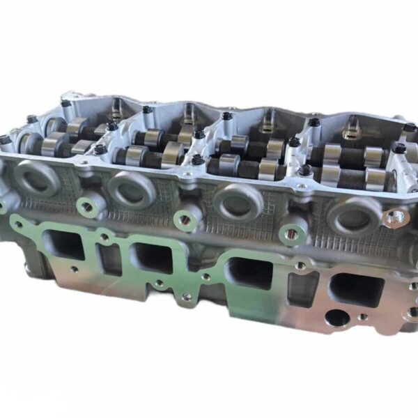 CULATA PARA MOTOR SOLA YD25 D22 MEX