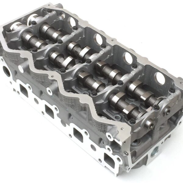  CULATA COMPLETA 2.5 03-11 NISSAN TERRANO
