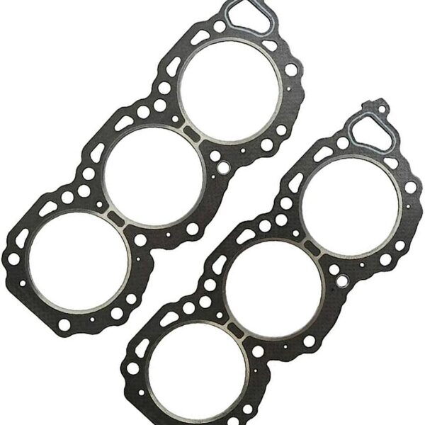 EMPAQUETADURA PARA CULATA RH VG33 (USA 2) NISSAN PATFHINDER