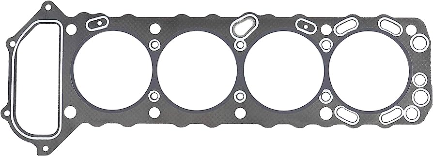11044-40F10-2 EMPAQUETADURA CULATA KA24E 12V NISSAN D21