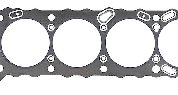 EMPAQUETADURA DE CULATA KA24 12V NISSAN D21