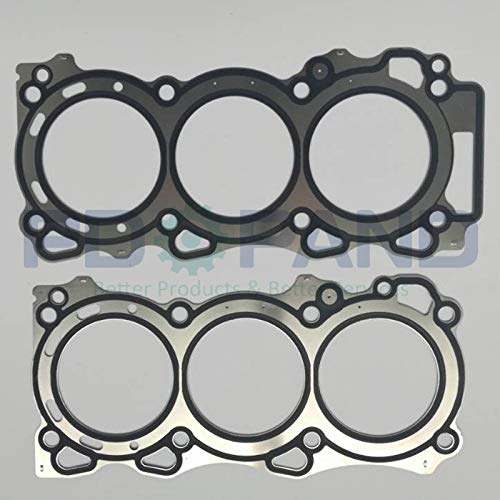 EMPAQUETADURA CULATA R50 VQ35 para Nissan MAXIMA QX A33/MURANO Z50/QUEST V42/CEFIRO I Saloon J31/ALTIMA 3.5
