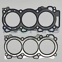 EMPAQUETADURA DE CULATA IZQ VQ35 Z51 PARA NISSAN MURANO