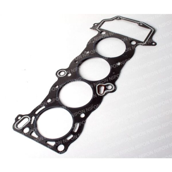 EMPAQUETADURA DE  CULATA QG16 07-14 PARA NISSAN SM3