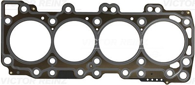 EMPAQUETADURA DE CULATA YD25 1M PARA NISSAN TERRANO 2.5 NAVARA PATFHINDER R51 2.5 NV350