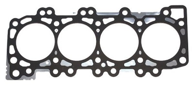  EMPAQUETADURA DE CULATA YD25 2M PARA NISSAN TERRANO 11-15 MEX NAVARA NV350 PATFHINDER R51 2.5