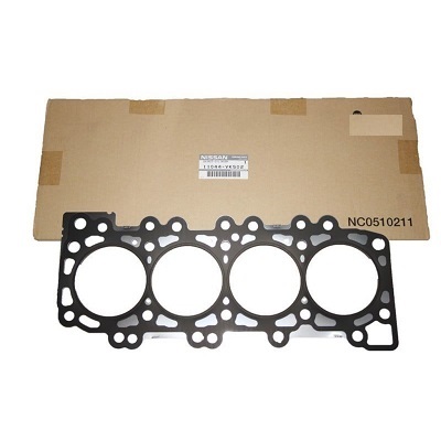 EMPAQUETADURA DE CULATA YD25 5 MUESCAS  PARA NISSAN TERRANO 2.5 NAVARA PATFHINDER R51 2.5 NV350