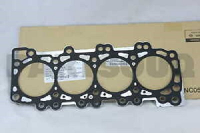 EMPAQUETADURA DE CULATA YD25 5M PARA NISSAN TERRANO 2.5 NAVARA PATFHINDER R51 2.5 NV350