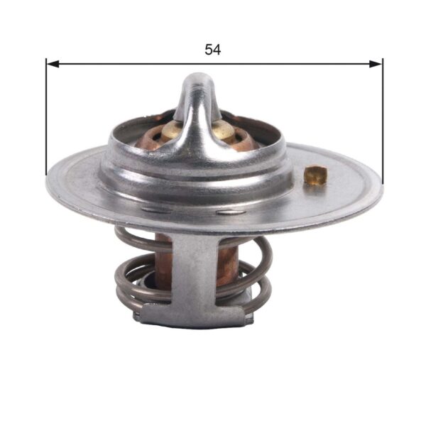 BASE DE TERMOSTATO E13 E15 E16 PARA NISSAN SENTRA B12 SUNNY