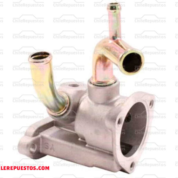 BASE TERMOSTATO PARA GA16DNE 98-10 NISSAN V16
