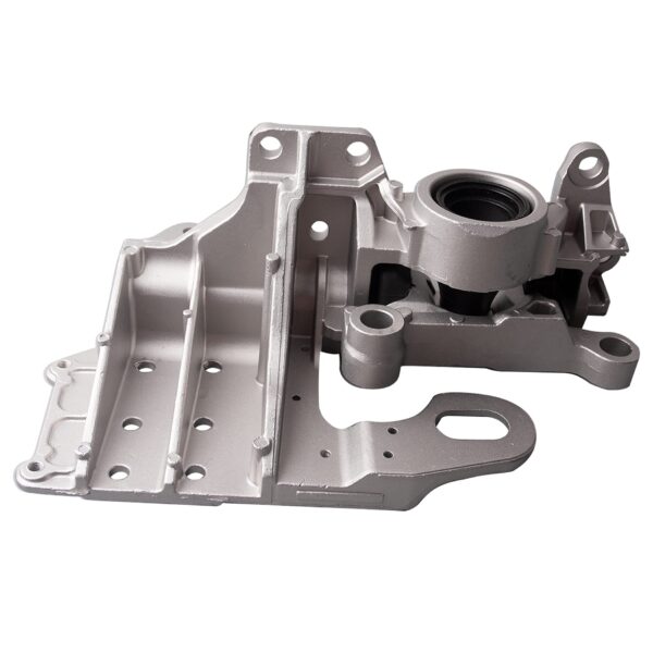 SOPORTE DE MOTOR LH B16 MR20 PARA NISSAN SENTRA