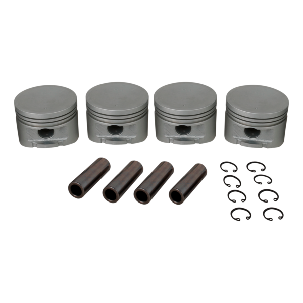 PISTON MOTOR 050 GA16 QG16 PARA NISSAN V16 SM3