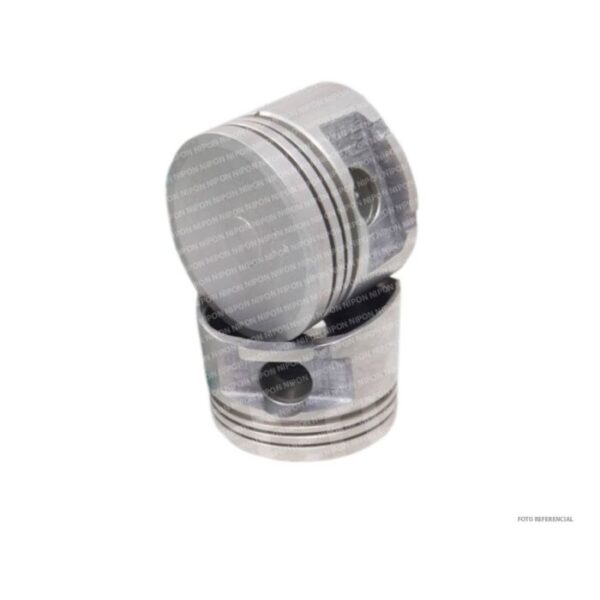  PISTON GA16 0.50 PARA NISSAN V16