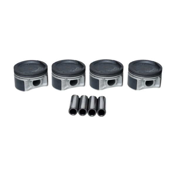 PISTON STD HR16 PARA NISSAN TIIDA VERSA MARCH KICKS NOTE QASHQAI 1.6