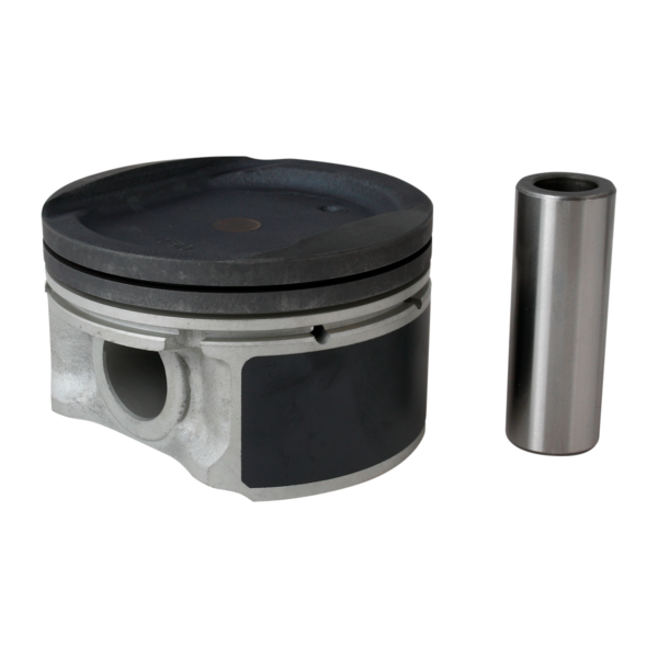 PISTON 0.50 HR16 PARA NISSAN TIIDA VERSA MARCH KICKS NOTE QASHQAI 1.6