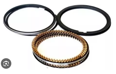 ANILLOS STD QG18 PARA NISSAN SENTRA