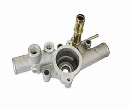 BASE TERMOSTATO 5E 9599 PARA TOYOTA TERCEL