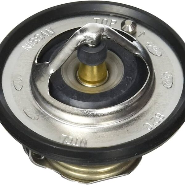  TERMOSTATO 82 54MM PARA NISSAN TIIDA VERSA MARCH KICKS NOTE JUKE QASHQAI SENTRA B16 B17 SM5 08-12