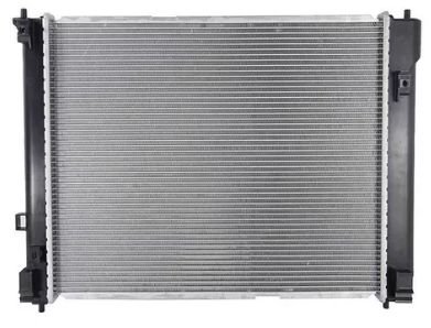  RADIADOR AUTOMATICO PARA NISSAN MARCH