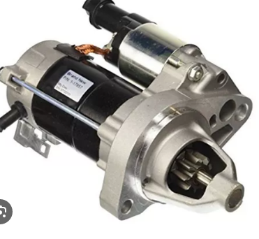 MOTOR DE PARTIDA PARA SAMSUNG SM3