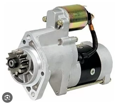  MOTOR PARTIDA YD25 PARA NISSAN TERRANO