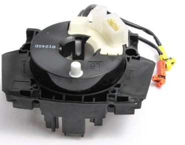  CINTA AIR BAG CON COM PARA NISSAN TIIDA QASHQAI J10 SENTRA B16