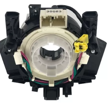  CINTA AIRBAG PARA NISSAN TIIDA Y NAVARA