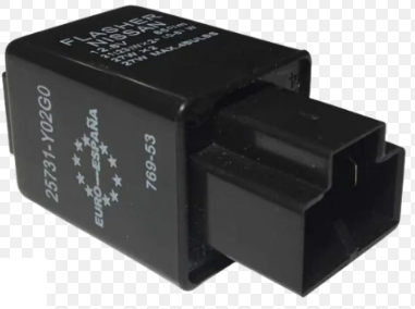 FLASH INTERMITENTE PARA NISSAN V16