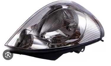 OPTICO RH PARA NISSAN PLATINA
