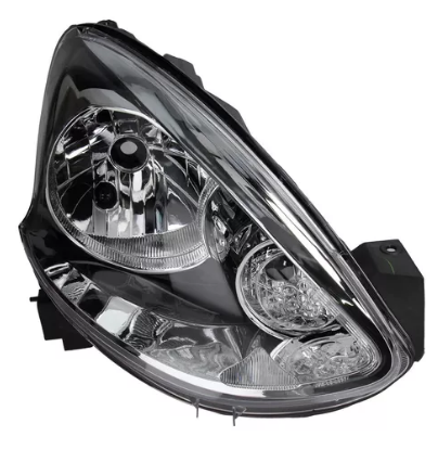  OPTICO RH 11-15 PARA NISSAN MARCH