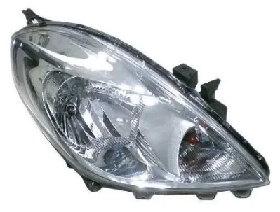 OPTICO 11-14 RH PARA NISSAN VERSA
