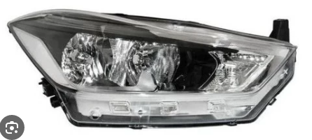 OPTICO RH PARA NISSAN KICKS