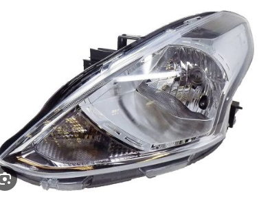  OPTICO RH 15-20 PARA NISSAN VERSA