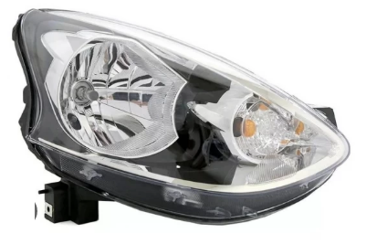  OPTICO RH PARA NISSAN MARCH
