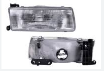  OPTICO RH PARA NISSAN V16