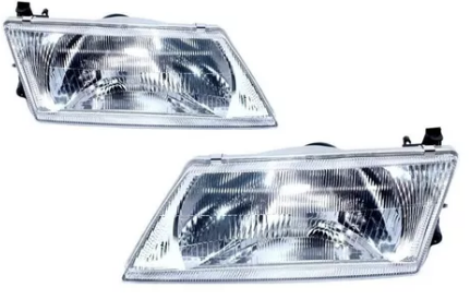  OPTICO RH 96-99 PARA NISSAN SENTRA