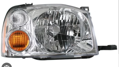 OPTICO DELANTERO RH 03-14 PARA NISSAN TERRANO