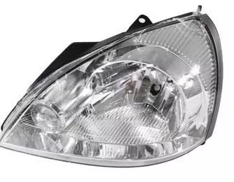 OPTICO DELANTERO LH PARA NISSAN PLATINA