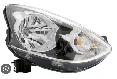 OPTICO LH 11-15 PARA NISSAN MARCH