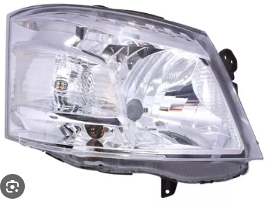 OPTICO LH 13-16 PARA NISSAN NV350