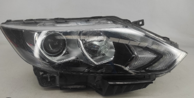  OPTICO LH J11 PARA NISSAN QASHQAI