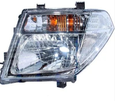 OPTICO LH D40T PARA NISSAN NAVARA