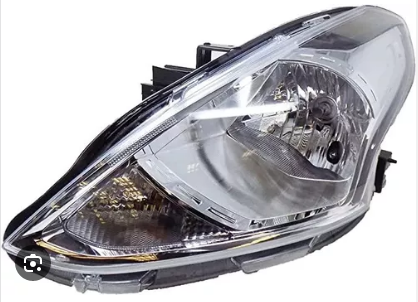  OPTICO TIIDA 11-14 LH PARA NISSAN TIIDA