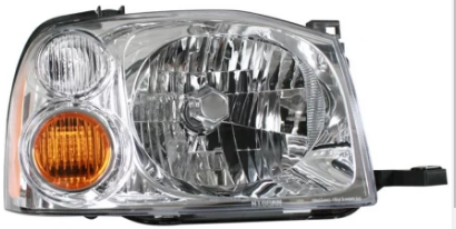  OPTICO DELANTERO LH 03-14 PARA NISSAN TERRANO