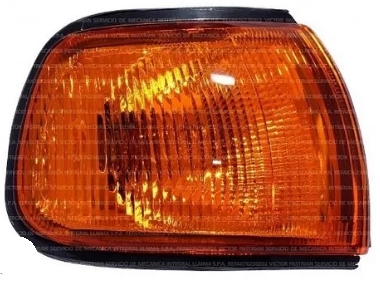 FOCO PUNTA RH PARA NISSAN V16