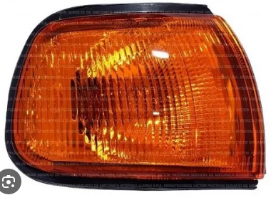  FOCO PUNTA AMARILLO RH PARA NISSAN V16